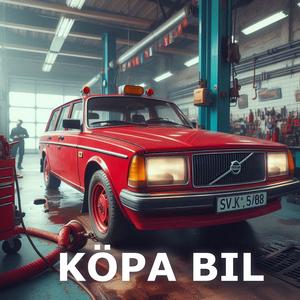 Köpa bil (AI)