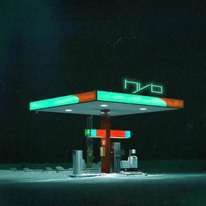 HYB (feat. OLAM & 7K) (Explicit)