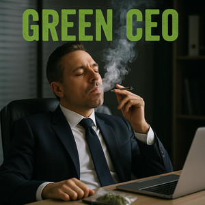 Green ceo (Explicit)