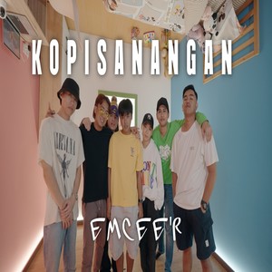 KOPISANANGAN