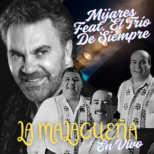 La Malagueña  -  Oti 1995 Paraguay (En Vivo)