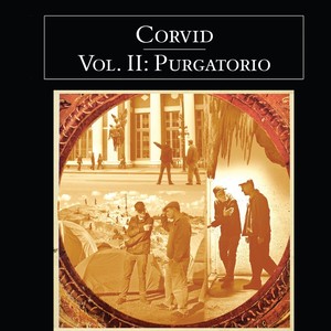 Purgatorio, Vol. II (Explicit)