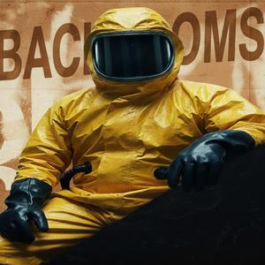 FUNK BACKROOMS (Super Slowed)