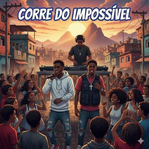Corre do Impossível
