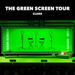 Green Screen (Live)