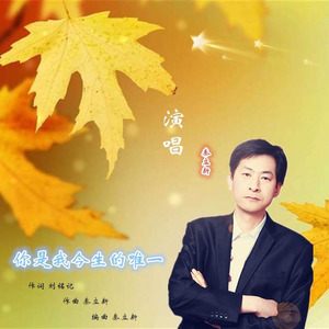 你是我今生的唯一