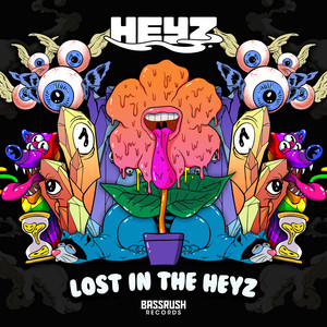 Lost In The HEYZ (Explicit)