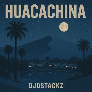 Huacachina