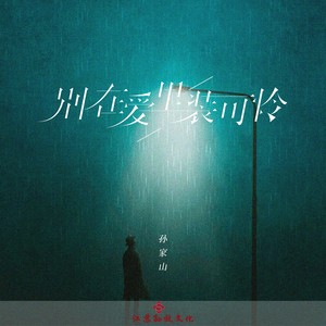 别在爱里装可怜