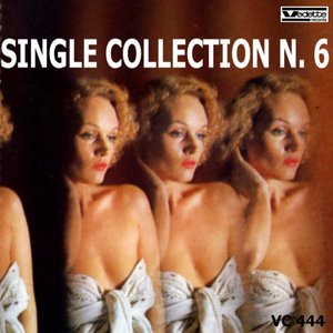 Vedette Records Single Collection: Il beat italiano anni sessanta No. 6