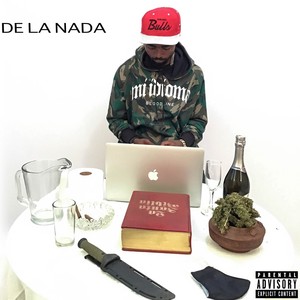 Vida Loca(feat. La Santa Grifa & Paranoize) (Explicit)