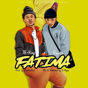 Fatima (feat. Picazo)