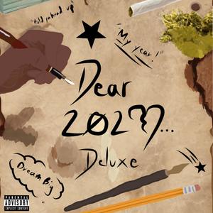 Dear 2020 (Deluxe) [Explicit]