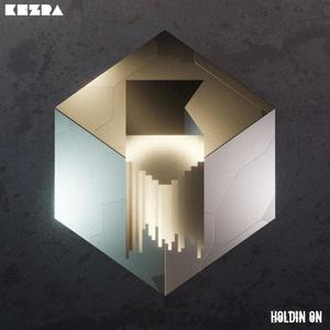 Holdin On (feat. AARONIKK)