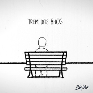 Trem das 8H03 (Acoustic)