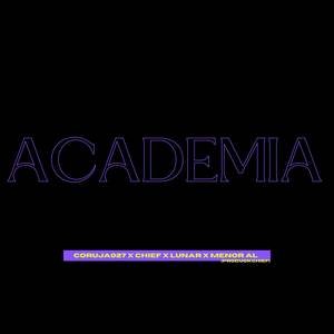 Academia (Explicit)