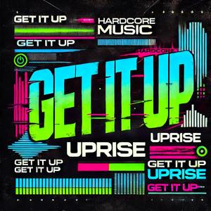 Get It Up (feat. Stevie Rain)