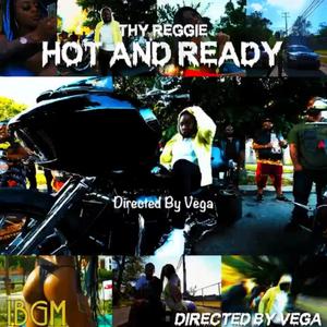 Hot N Ready (Explicit)