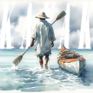 KAYAK (feat. Youse & Draga) [Explicit]