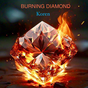 Burning Diamond