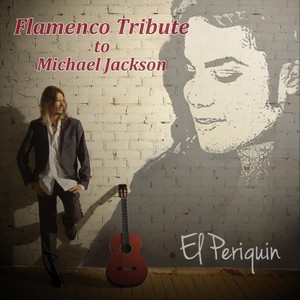 Flamenco Tribute to Michael Jackson