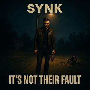 It's Not Their Fault