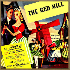 The Red Mill