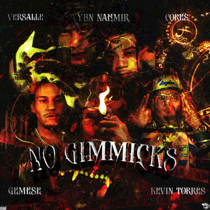 No Gimmicks (Explicit)