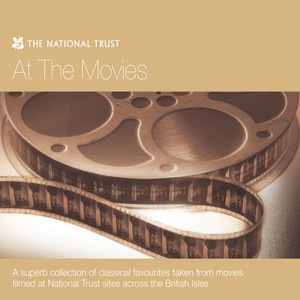 The National Trust - At The Movies