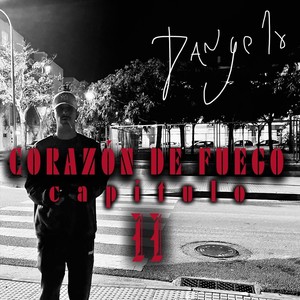 Corazón de Fuego. Cap II (Explicit)