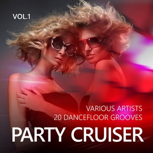 Party Cruiser (20 Dancefloor Grooves) , Vol. 1