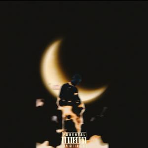the moon (feat. prod.g) (Explicit)