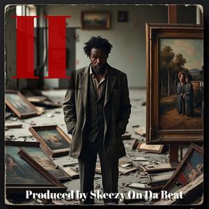 Pain Through Art, Pt. 2 (feat. Heavy G'z)