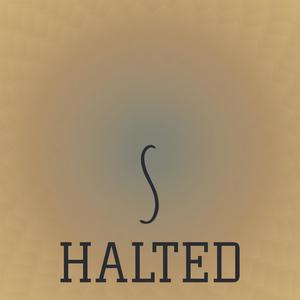 S Halted