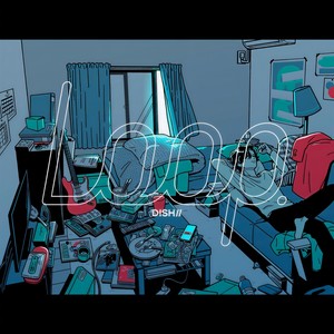 Loop.(in 2022)