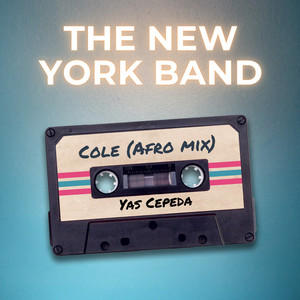 Cole (Afro Mix)