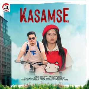 Kasamse