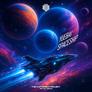 Spaceship (Extended Mix)