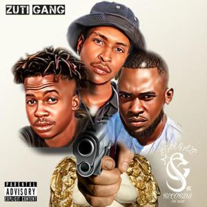 Z A M A (feat. Saliwest.na, Somebody On Something, Bearded Wolf & Zuti Gang) [Explicit]