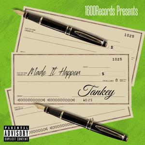 Made It Happen (Explicit)