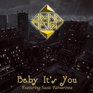 Baby It's You(feat. Susie Päivärinta)