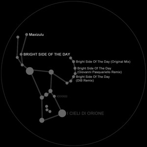 Bright Side of the Day (DIB Remix)