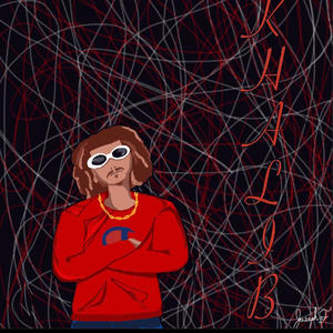 Dashing like sonic (feat. Kandygram) (Explicit)