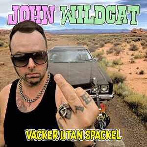 Vacker utan spackel (Instrumental)