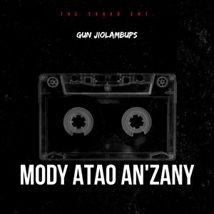 Mody Atao an'zany