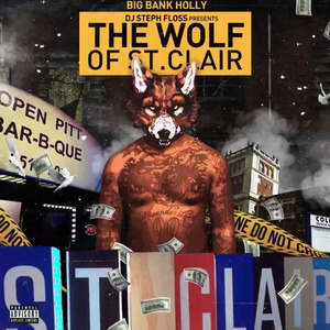 The Wolf Of St. Clair