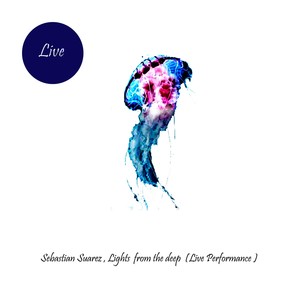 Lights From The Deep (Live)