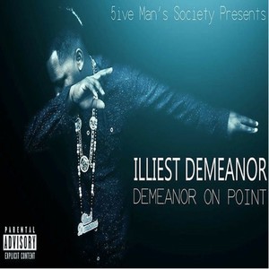 Demeanor on Point (Explicit)