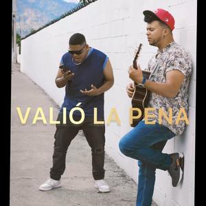 VALIO LA PENA (feat. Calvin Lamarck)