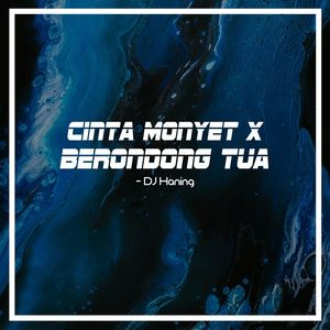 Cinta Monyet X Berondong Tua